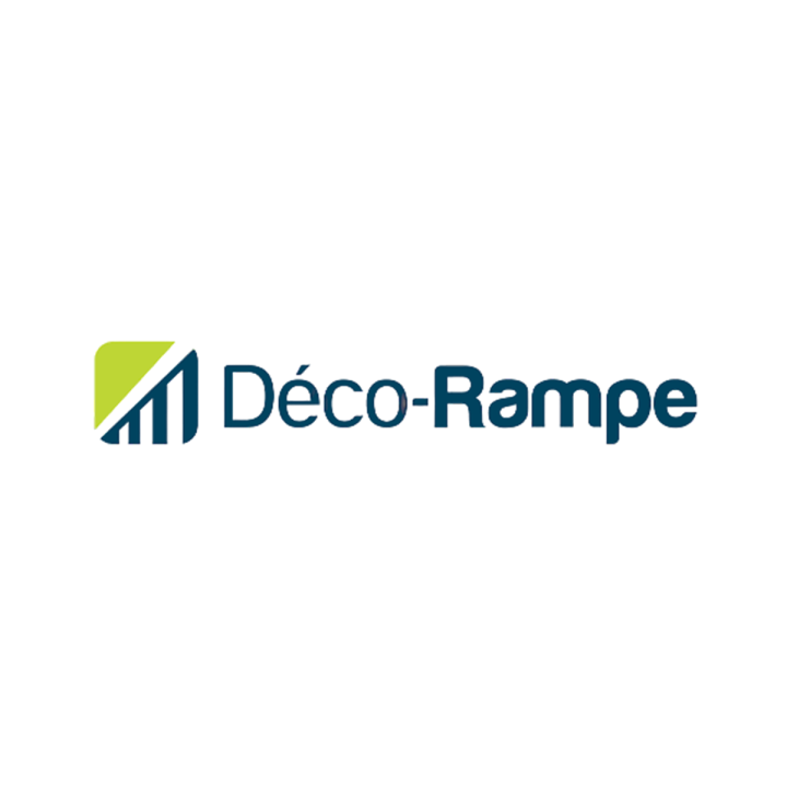 Logo Déco-Rampe