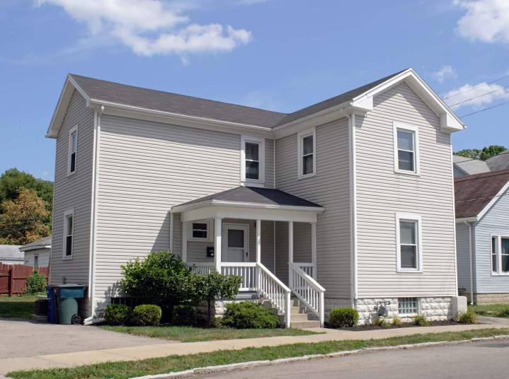 Aesthetic and durable façade cladding solutions