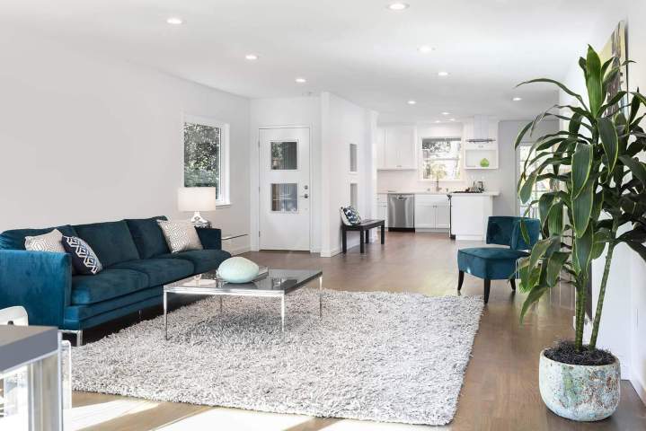 Rénovation de sous-sol Gatineau